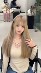 点击看大图 -DL HOPE明星造型