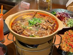 -李军力烧烤(丰庆路店)