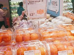 -盒马鲜生(首义店)
