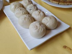 -功德林素菜饭庄(前门店)