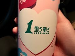 -1点点(理想银泰店)
