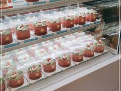 -好利来(革新店)