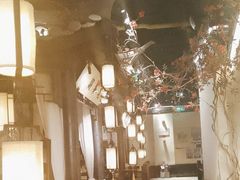 -绿茶餐厅(朝阳大悦城店)