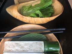 -凤园椰珍·臻品椰子鸡(保利时光里店)