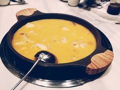 花胶浓汤鸡锅-新一哥粤菜火锅(瑞金店)