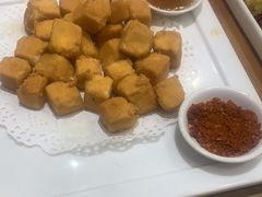 -李氏传家菜(兴城路店)