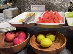 -西安高新希尔顿酒店·咖啡露台西餐厅