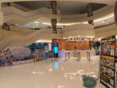 -南宫温泉水世界