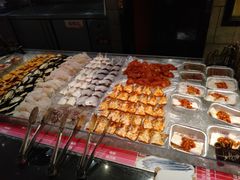 -非烤勿扰自助烤肉(东城时尚店)