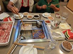 -海底捞火锅(杭州城西银泰城店)