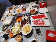 -海底捞火锅(吾悦广场店)