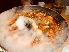 -卞氏菜根香·川菜(青羊万达店)