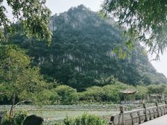 -星湖旅游景区七星岩