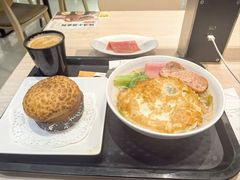 -大家乐(广州花城汇店)