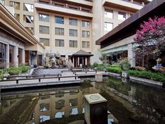 -三清山希尔顿度假酒店