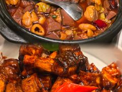 -大鹏饭店·金陵家宴(奥体中心店)