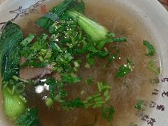 -南京牛肉锅贴