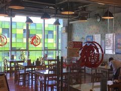 -文三里屯面馆(三里屯店)