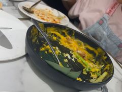 -马兰卡西式简餐(新汇大融城店)