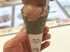 -Dal Cuore 达可芮冰淇淋(陕西北路店)