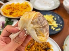 -老昌春饼(中央大街店)