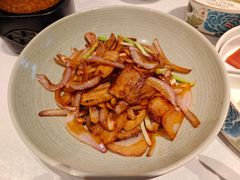 -新天禧大酒店·四十年浙菜·禧宴(西湖店)