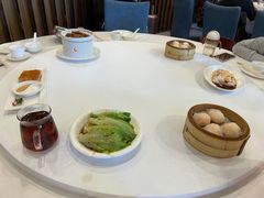 -粤菜王府·海鲜·茶市·海景餐厅(大梅沙店)
