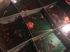 -岗上渣渣老火锅(两路口店)