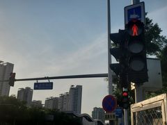 -易通行汽车陪练(通州店)