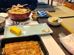 -竹叶亭(银座店)