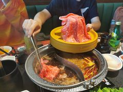 -牛New寿喜烧(闵行龙湖天街店)