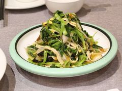 -金哥私房菜馆(张府园总店)