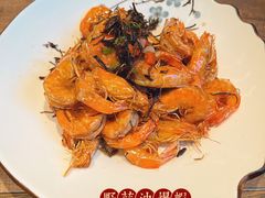 -香园茶社·金陵小灶(老门东店)