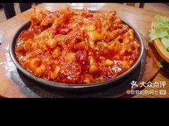 -包装马车·韩国料理·포장마차