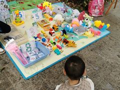 -苏州市姑苏区宝仁幼儿园