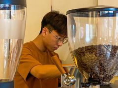 -LOOKA COFFEE(大鹏所城店)