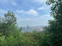 -桃花岭景区