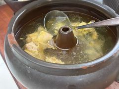 -云海肴·汽锅鸡·云南菜(高德置地店)