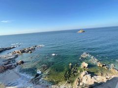-养马岛旅游度假区