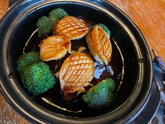 -丽江金茂凯悦臻选酒店-滇香馆