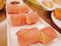 全网红米肠-富豪酒家(正大广场店)