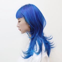 -SY COLOUR专业烫染
