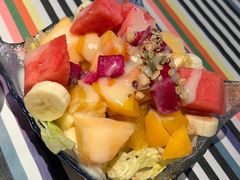 -Aqua Oasis 水天堂(相城天虹商场店)