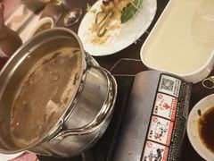 -东莞塘厦三正半山温泉酒店·沙利文西餐厅