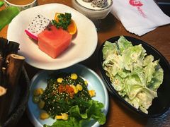 -鳗鱼家·深夜食堂(军博店)