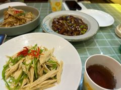 -玉桥餐厅(天坛店)