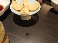 -庐灶江南·江南菜·四合院Bistro(东直门雍和宫·原华侨宾馆店)