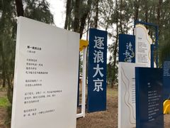 -大京沙滩