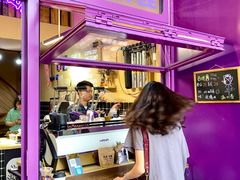 门面-HANA COFFEE(长寿路店)
