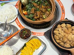 -虎婆冷饮店·海南特色炒冰(三亚湾店)